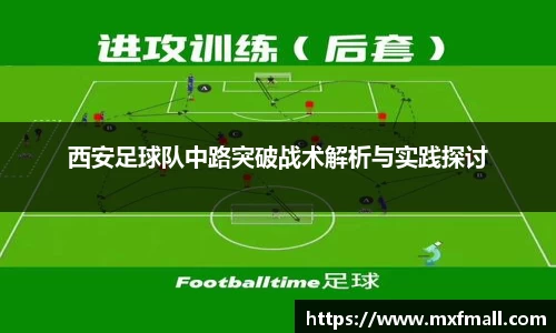 西安足球队中路突破战术解析与实践探讨
